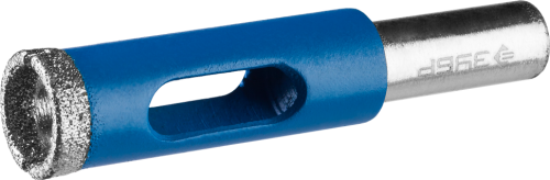 Сверло алмазное по керамограниту Зубр Профессионал 10 х 35 мм  картинка